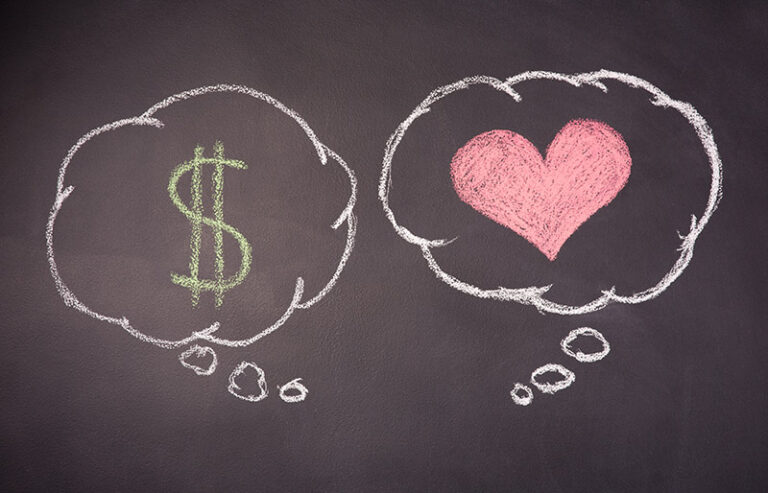 I Love Financial Planning: Love Letters #1